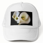 Calla Lily 5 hats