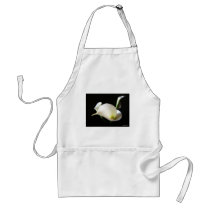 Calla Lily 7 Apron