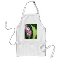 "Calla Lily" Apron