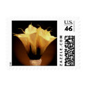 Calla Lily Bouquet stamp