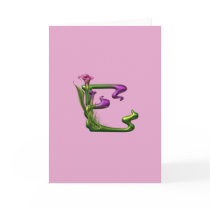 Calla Lily Fantasy cards by StationaryStation Calla Lily Fantasy cards