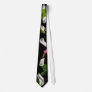 Calla Lily Flowers Photography Tie