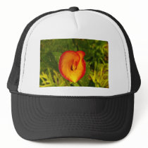Calla Lily hats