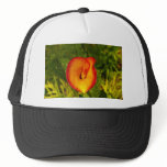 Calla Lily hats