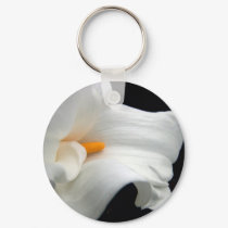 Calla lily keychains by deegolden Calla lily keychains