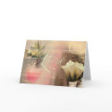 Calla lily love collage cards by aslentz Calla lily love collage cards