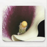 Calla Lily mousepads