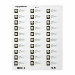 Full Sheet