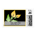 Calla Lily RSVP Stamps by zazzleproducts1 Calla Lily RSVP Stamps