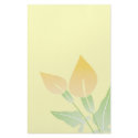 Calla Lily Stationery-Floral