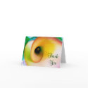 Calla Lily Thank You cards