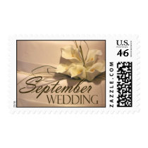 Calla Lily Wedding postage by aslentz Calla Lily Wedding postage