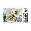 Calla Love stamps