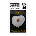 Calla postage