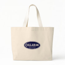 Callahan Auto Parts bags