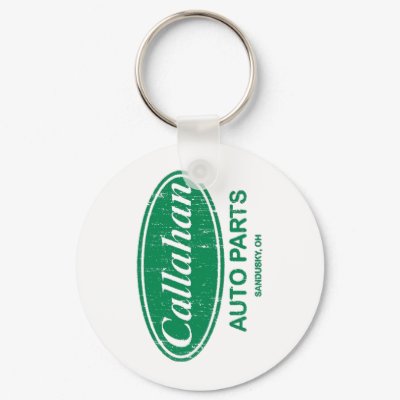 callahan auto parts keychains