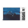 Callahan Farm at Twilight Postage Stamps