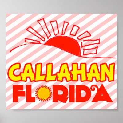 Callahan Florida