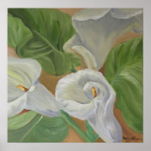 CALLAS II POSTER