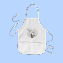 Callas In Frame aprons