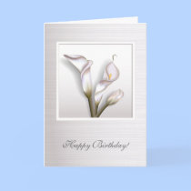 Callas In Frame cards