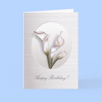 Callas In Frame cards
