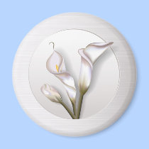 Callas In Frame magnets