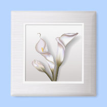 Callas In Frame magnets