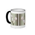 Callas In Frame mugs by Lidusik Callas In Frame mugs