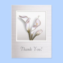 Callas In Frame postcards by Lidusik Callas In Frame postcards
