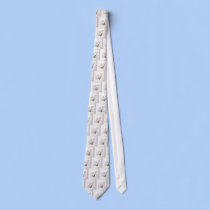 Callas In Frame ties