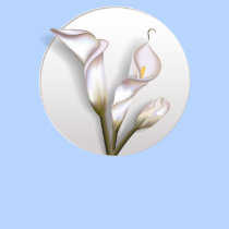 Callas In Frame t-shirts