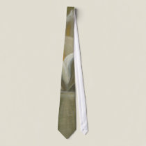 Calla's In Vase ties by taiche Calla's In Vase ties