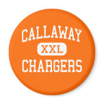 Callaway - Chargers - High - Jackson Mississippi