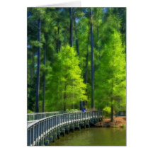 Callaway Landscape Cards
