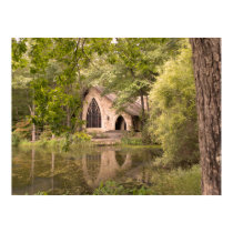 Callaway Memorial Chapel posters