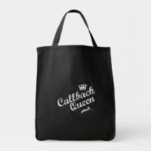 Callback Queen Bag