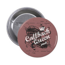 Callback Queen Buttons