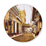 Calle de Habana Havana Cuba Magnets