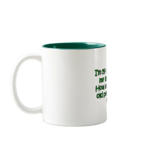 Called Middle Aged mugs