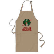 Callejero Aprons