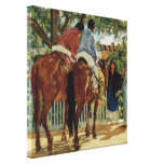 Callers Canvas Prints