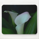 Calli Lily -Mousepad