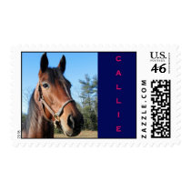 Callie 1st Class Postage