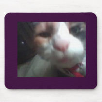callie camera mousepad