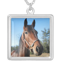 Callie Necklace