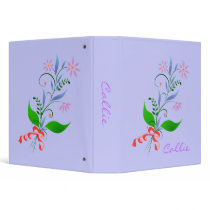 Callie's Binder