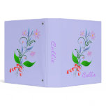 Callie's Binder