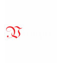 Calligraphic  Vampire t-shirts