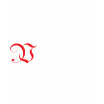 Calligraphic  Vampire T Shirts